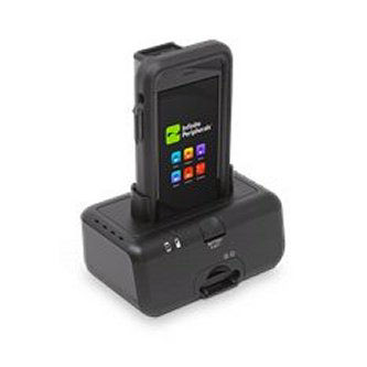 Infinite Peripherals LP7 and battery charging station